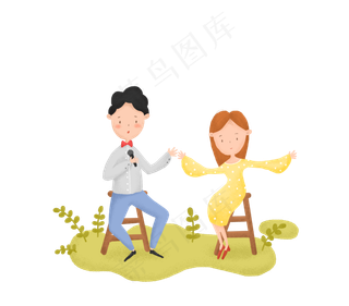 情人节520浪漫谈心情侣示爱人