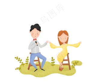 情人节520浪漫谈心情侣示爱人