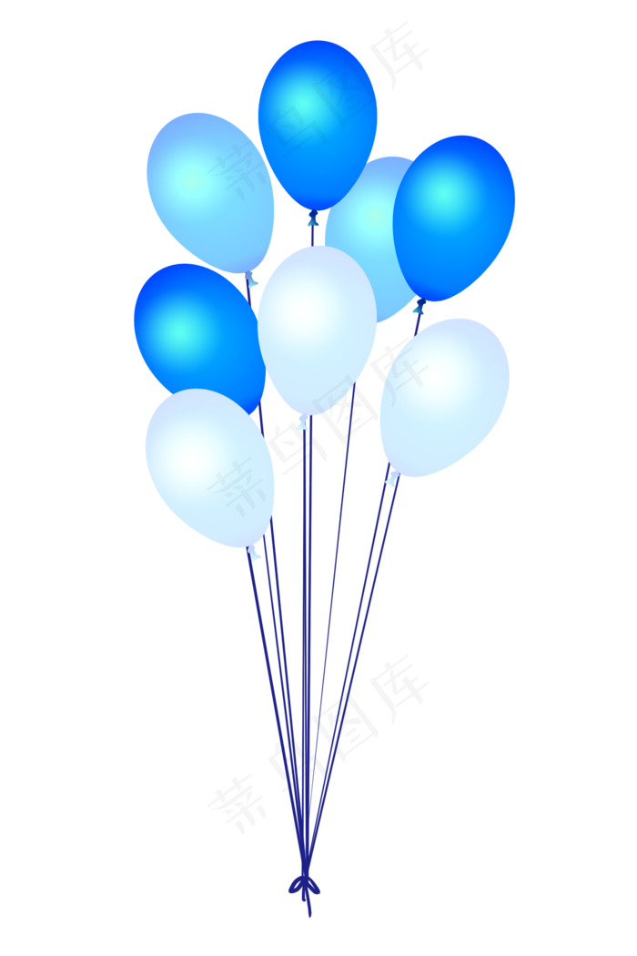 六一儿童节气球