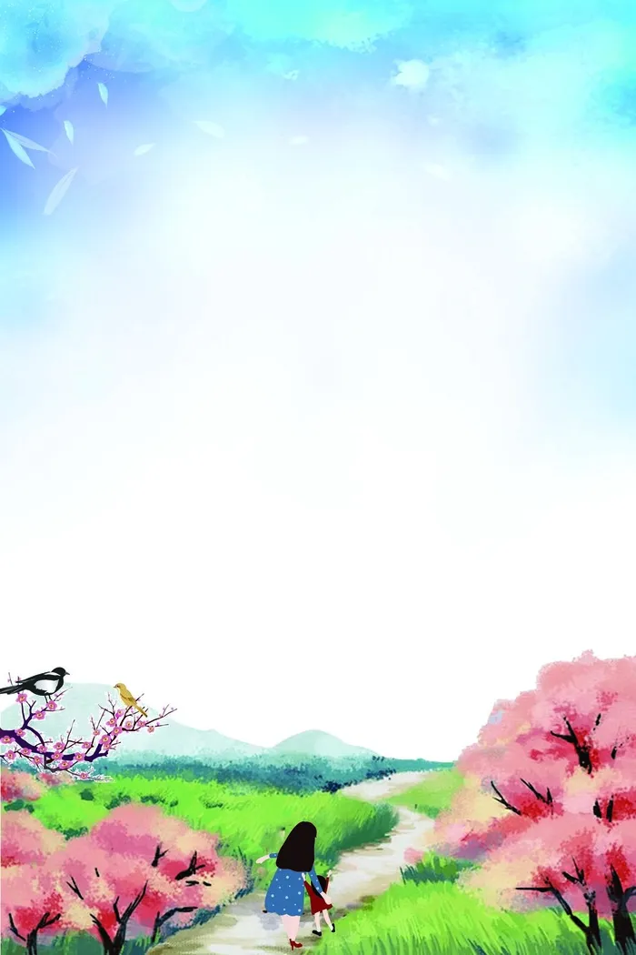 二十四节气初春节气