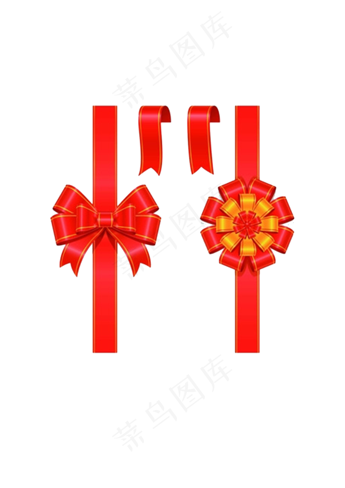 中秋国庆红色中国结,免抠元素