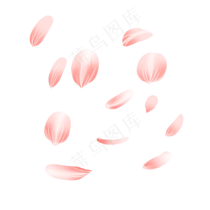 荷花素材(2000X2000(DPI:300))psd模版下载