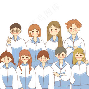 学生毕业季