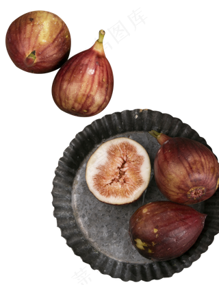 无花果水果