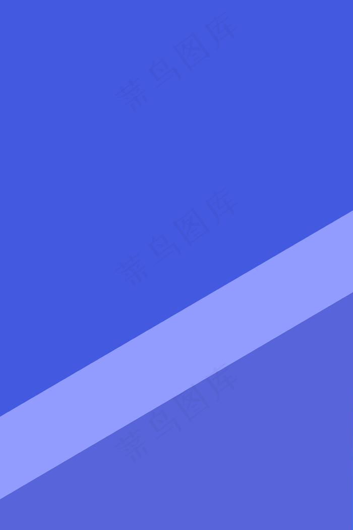 蓝色紫色简约商务背景图