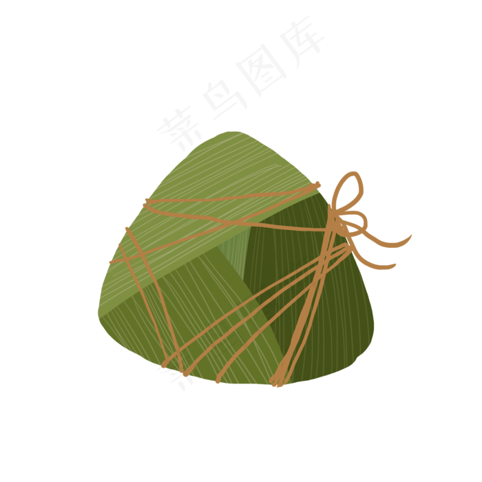 端午食品免抠素材