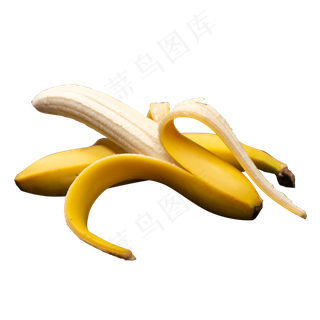 黄色香蕉