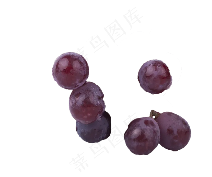 好吃的酸酸甜甜的葡萄(1442X1201(DPI:240))psd模版下载