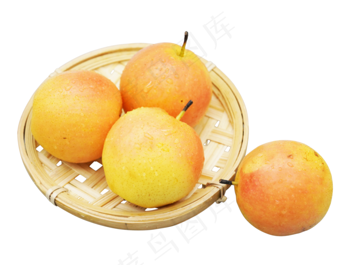 小香梨新鲜水果