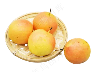 小香梨新鲜水果