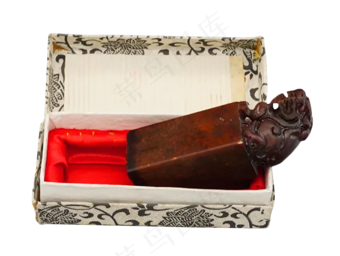 古风办公印章(2657*2000px 300 dpi )