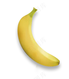 一根香蕉