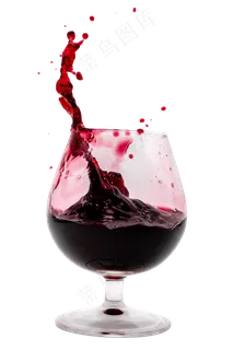 红酒飞溅液体,免抠元素 红酒飞溅液体,免抠元素