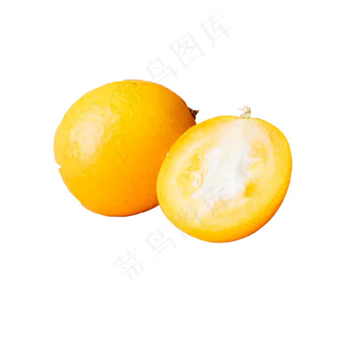 美味金桔(2000X2000(DPI:300))psd模版下载