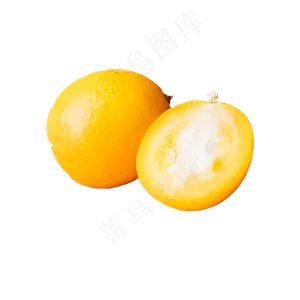 美味金桔