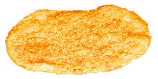 黄色油炸鸡排实物,免抠元素