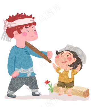 劳动节农民回家