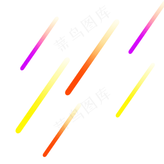 618淘宝电商首页装饰,免抠元素