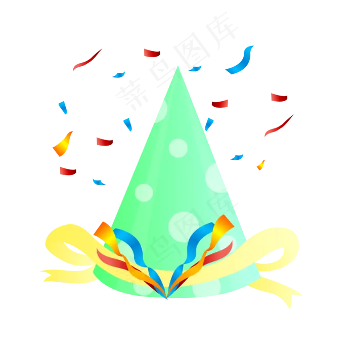 六一儿童节装饰(2000X2000(DPI:300))ai矢量模版下载