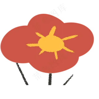 花朵春季自然植物