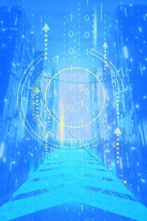 科技创想未来技术