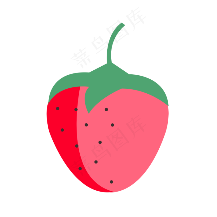 水果图标元素PNG