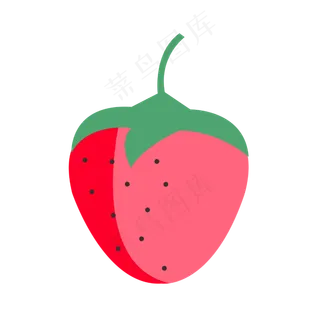 水果图标元素PNG