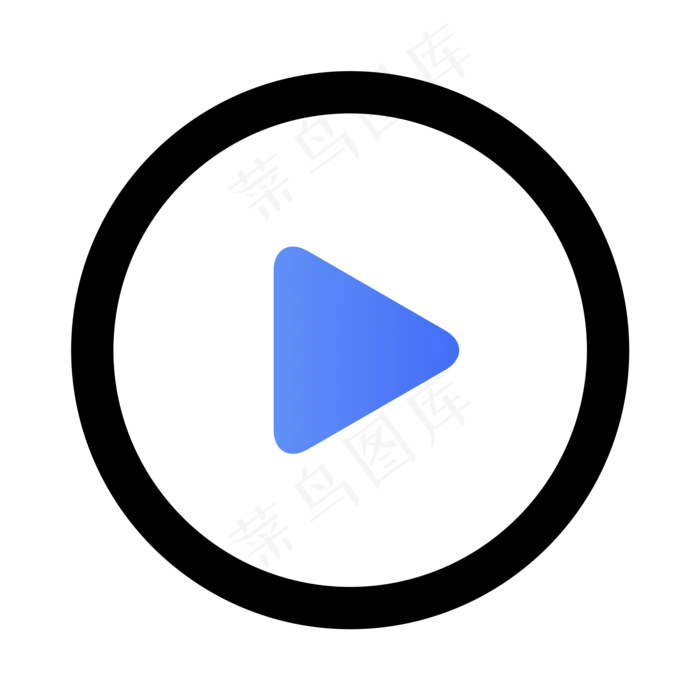 渐变线性多色买房租房房产APP