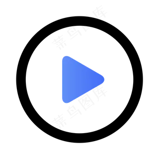 渐变线性多色买房租房房产APP