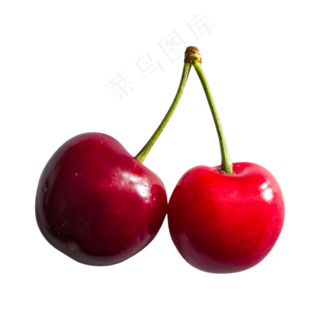 夏季水果樱桃车厘子