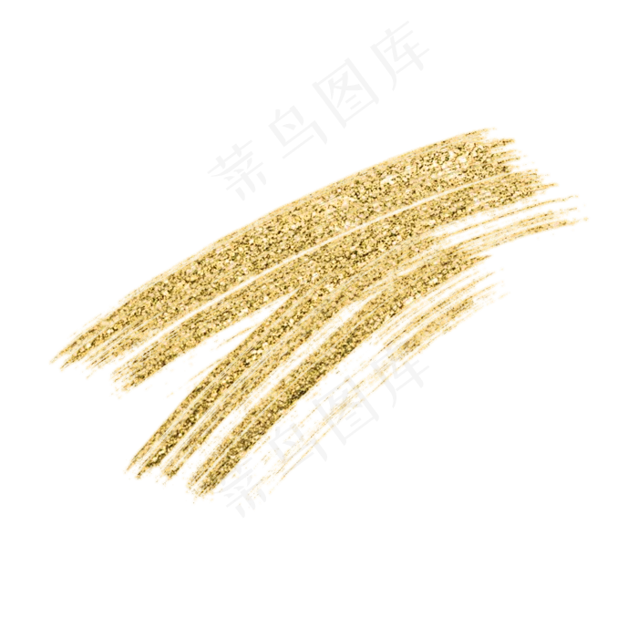 金粉金色闪粉,免抠元素(2000X2000(DPI:300))psd模版下载