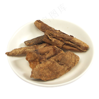 五加皮药材中药,免抠元素