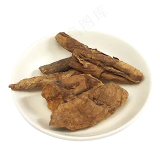 五加皮药材中药,免抠元素