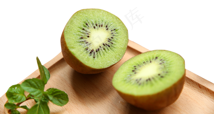 新鲜水果猕猴桃