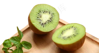 新鲜水果猕猴桃