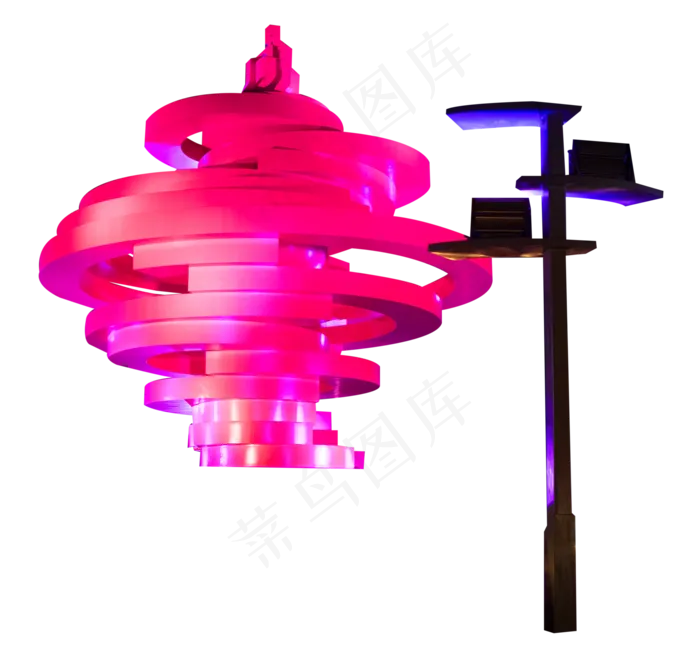 青岛五四广场(2000X1867(DPI:72))psd模版下载