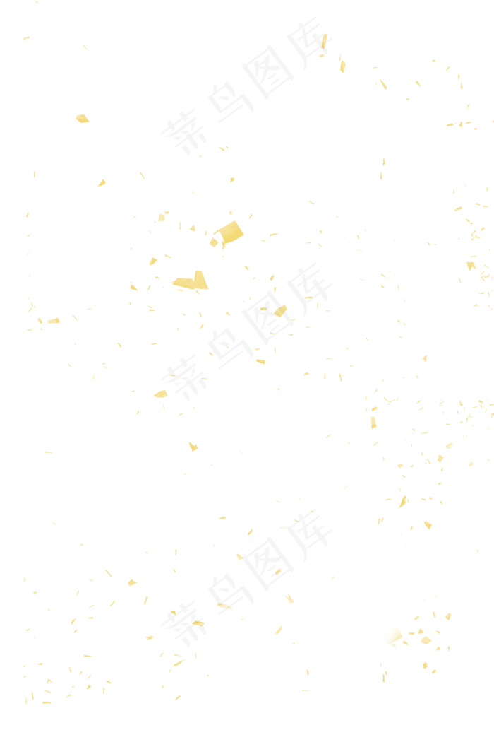 金色铂金,免抠元素(1500*2214px 300 dpi )psd模版下载