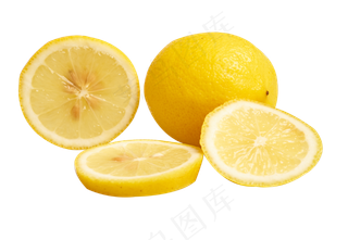 柠檬组合