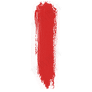 红色中国传统印章