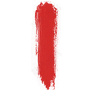 红色中国传统印章