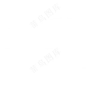 手绘唯美白色云朵下载