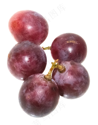 美味葡萄提子