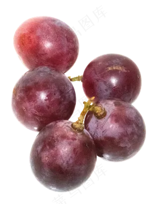 美味葡萄提子