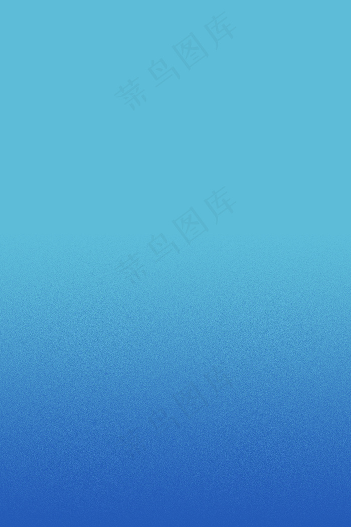 蓝色科技渐变背景
