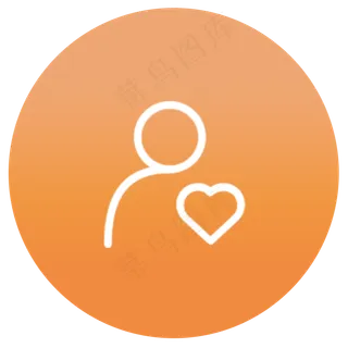 粉丝会员功能图标