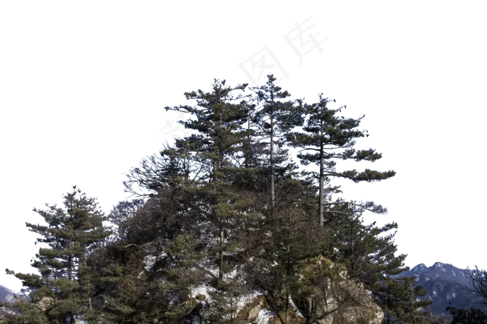 高耸入云陡峭的大山(2400X1600(DPI:300))psd模版下载