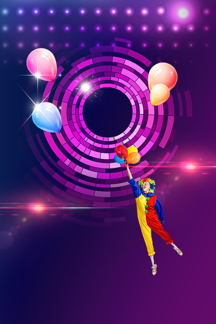 快乐愚人节愚你同乐背景素材背景图片素材,背景元素