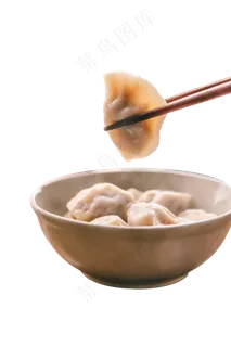 中国美食饺子摄影图,免抠元素 中国美食饺子摄影图,免抠元素