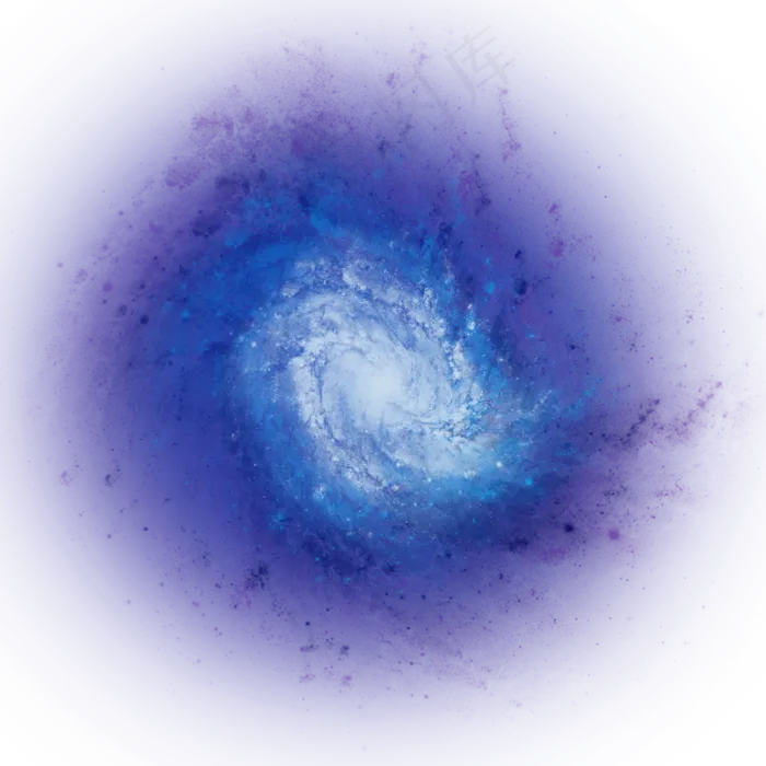 星际黑洞宇宙,免抠元素