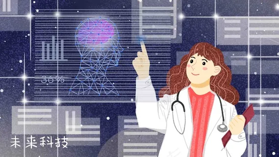 未来科技科技时空实验室计划人工智能